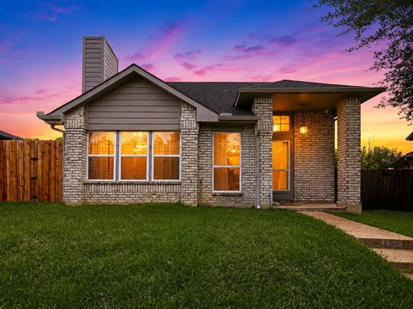 1609 Savannah St, Mesquite, TX 75149
