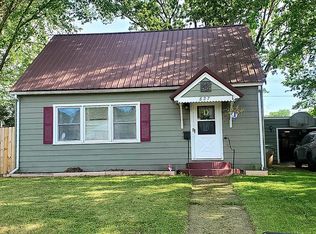 827 Water St, Chippewa Falls, WI 54729