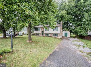 2810 Bachman Ct, Manchester, MD 21102