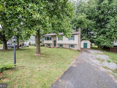 2810 Bachman Ct, Manchester, MD, 21102