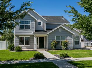 1410 W 150 N, Springville, UT 84663