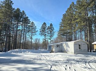 3193 Town Rd #397, International Falls, MN 56649