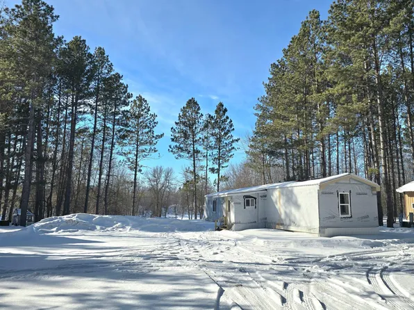 3193 Town Rd #397, International Falls, MN 56649