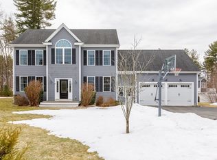 80 Compass Cir, Boylston, MA 01505