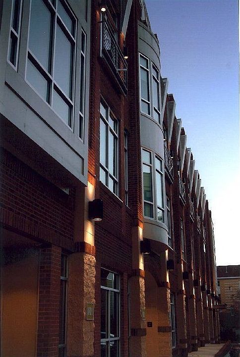 For Lease: 2133 SouthEnd Dr., Suite 106, Charlotte, NC 28203