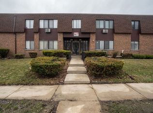 5021 Byrd Ave #205, Racine, WI 53406