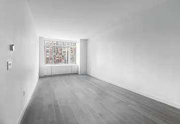 Rented by The Dermot Realty Management Company