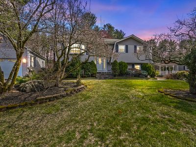 40 Bradford Rd, Tewksbury, MA, 01876