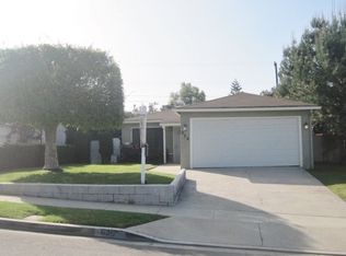 626 Willow Dr, Brea, CA 92821