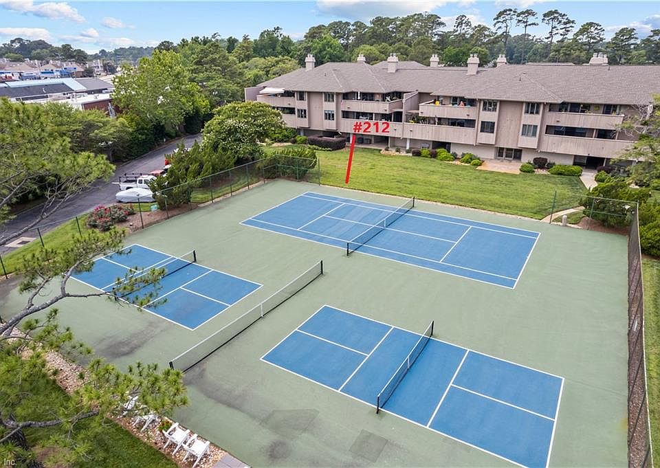 700 Oriole Dr Virginia Beach, VA, 23451 Apartments for Rent Zillow