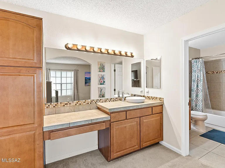6414 N Tierra De Las Catalinas #29 — Photo 18