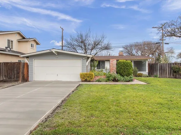 1297 Socorro Ave, Sunnyvale, CA 94089