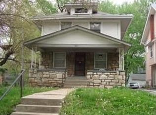 5511 Michigan Ave, Kansas City, MO 64130