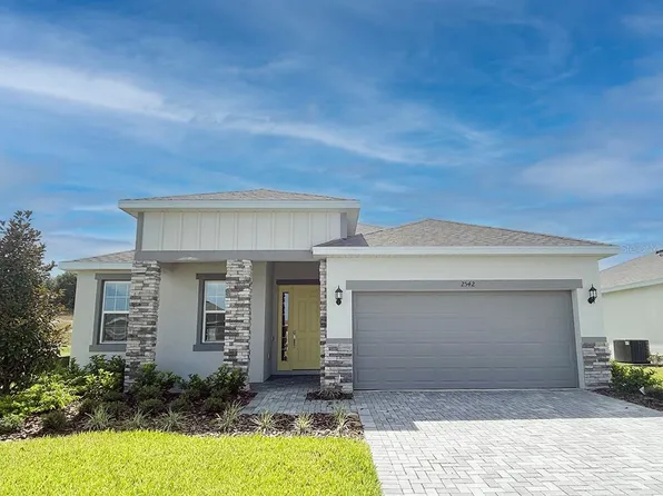3058 Windswept Way, Wildwood, FL 34785