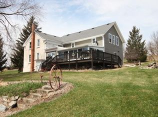 2290 Hillside Rd, Richfield, WI 53076