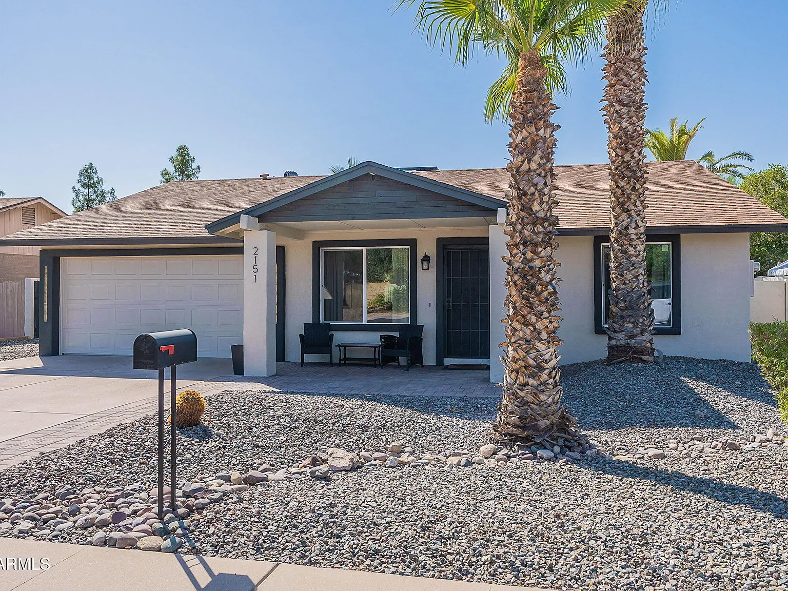 3 bed, 2.0 bath, 1498 sqft, $2,800 — Photo 2