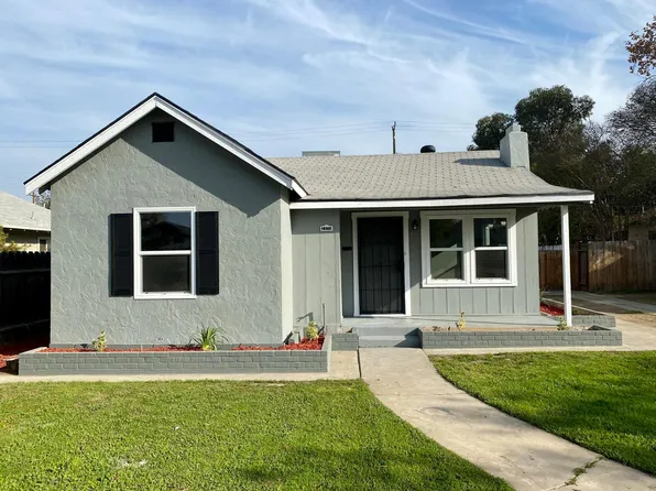 1570 N Delno Ave, Fresno, CA 93728