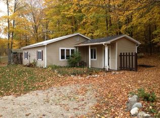5290 Tower Rd, Pellston, MI 49769