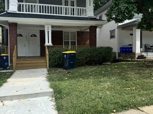 3911 Genessee St #B, Kansas City, MO 64111