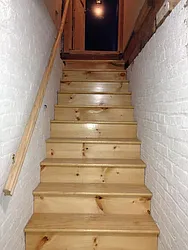 Rented by 5 Boro Realty Corp