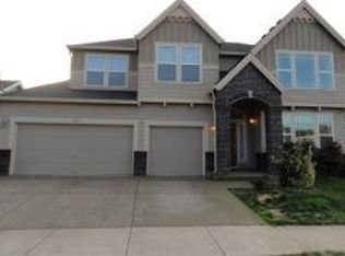 242 Churchill Downs St SE, Albany, OR