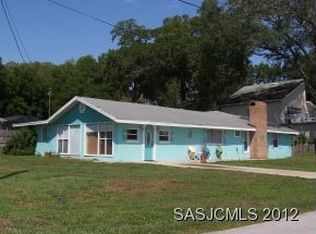 2520 Shore Dr, Saint Augustine, FL 32086