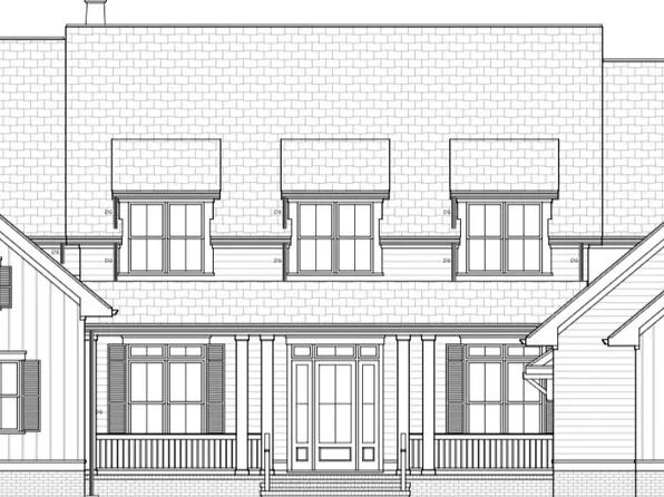 14921 Black Farms Rd, Huntersville, NC 28078