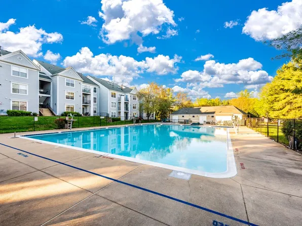10001 Vanderbilt Cir, Rockville, MD