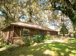 10086 SE County Road 245, Lake City, FL 32025