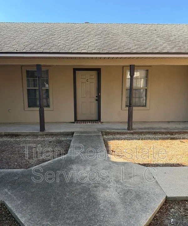 308 S Landry Dr #C