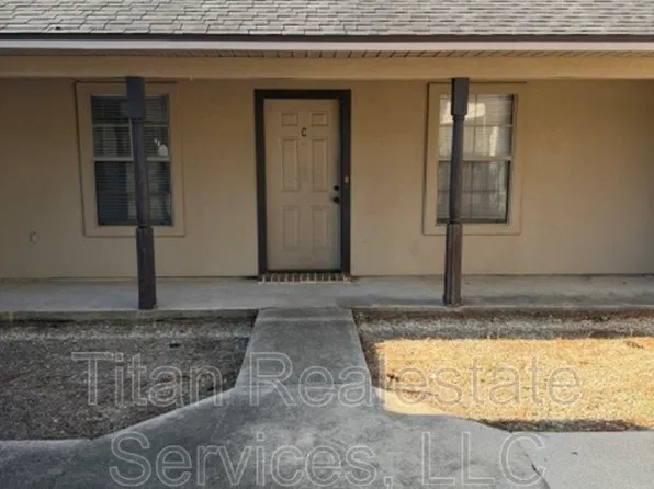 308 S Landry Dr Unit C, New Iberia, LA 70560