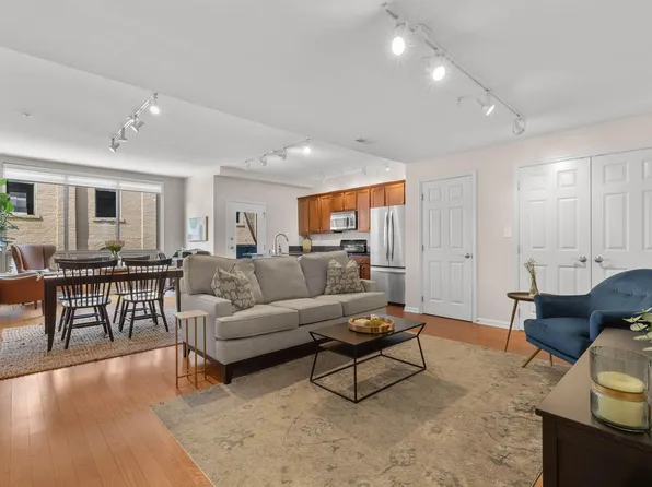 160 Wall St #L206, Columbus, OH 43215
