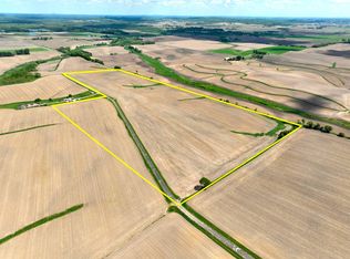 Gjerseth Rd, Alma Center, WI 54611