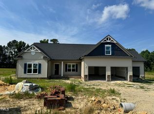 260 Hazelwood Rd, Lillington, NC 27546