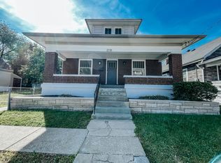 2118 Osage Ave, Louisville, KY 40210