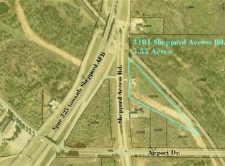 3101 Sheppard Access Rd, Wichita Falls, TX 76306