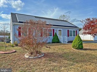 114 Sailor Ln, Milton, DE 19968