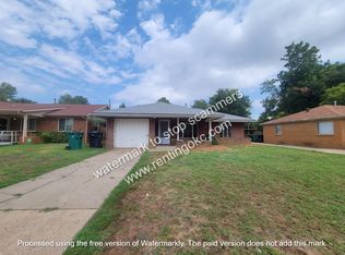 4209 NW 17th St, Oklahoma City, OK 73107