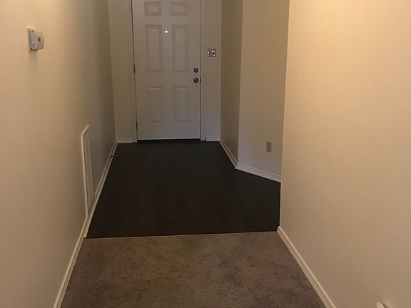 Front Entrance Hall