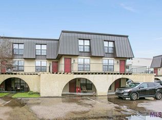 10286 W Winston Ave APT 14, Baton Rouge, LA 70809