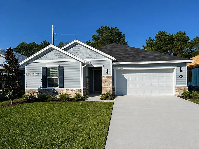 828 Panther Lake Pkwy — Photo 1