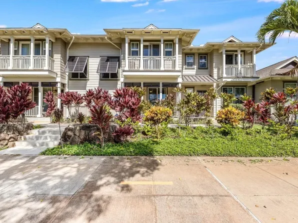 91-1382 Keoneula Blvd Unit 1604, Ewa Beach, HI 96706