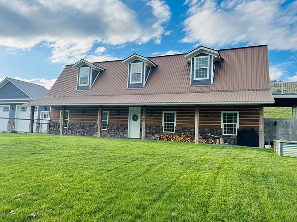 5166 W 900 N, Dayton, ID 83232