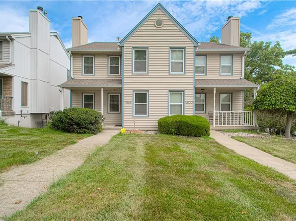 4602 NW 58th Ter, Kansas City, MO 64151
