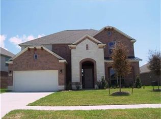 296 W Fork Dr, League City, TX 77573