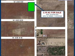230TH Street E, Lancaster, CA