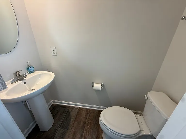 306 Parkridge Way — Photo 5