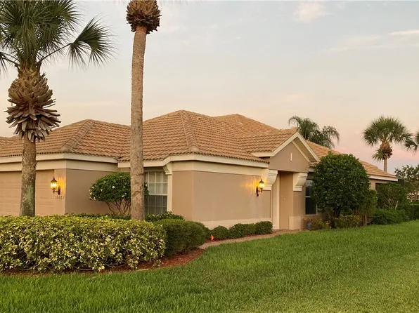 10063 Majestic Ave, Fort Myers, FL 33913