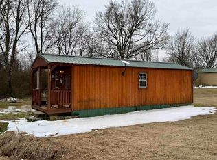 7541 Highway 64, Hartman, AR 72840