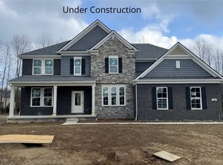 3141 Woodstone Ln, Avon, OH 44011